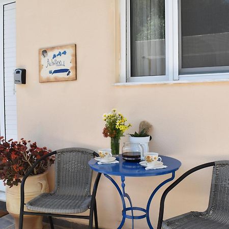Elounda Holidays Achillea Экстерьер фото