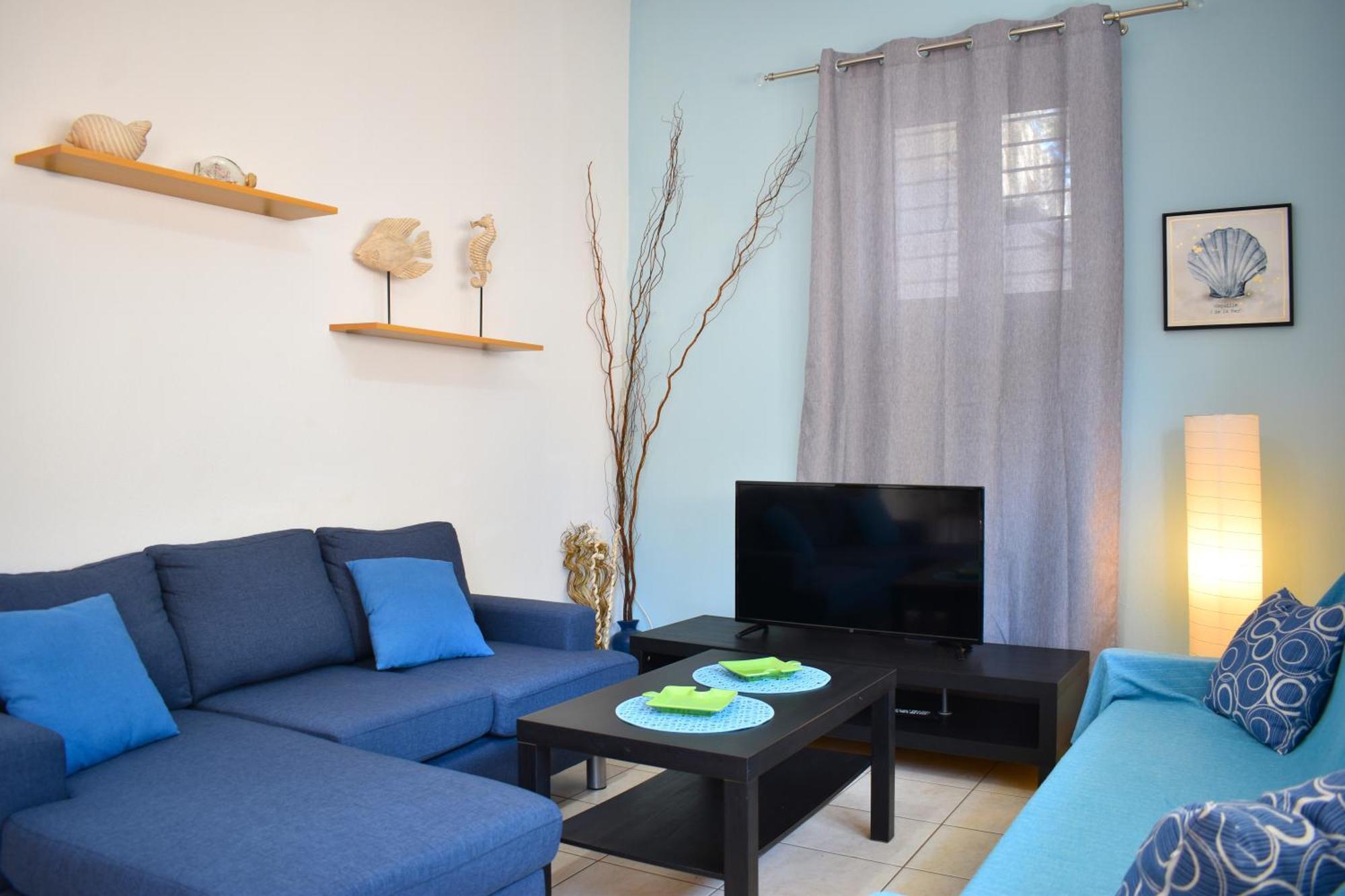 Elounda Holidays Achillea Экстерьер фото